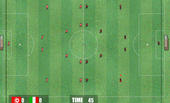 Japan Soccer