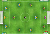 Elastic Soccer
