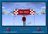 Ski 2