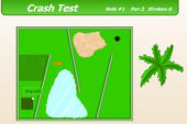 Mini Golf 13