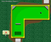 Mini Golf 8