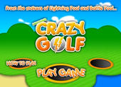 Mini Golf 1