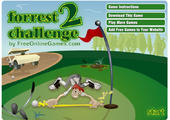Golf-Spiele