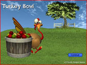 Türkisches Bowling
