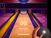 Disco Bowling