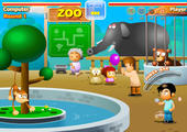 Im Zoo