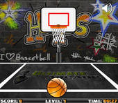 Ultimate Mega Hoops