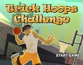 Hoop Trick