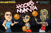 Hoopsmania