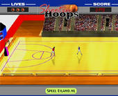 Basketball 1