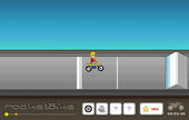 Rocket Bike