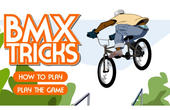 BMX Stunter