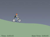 BMX Ghost