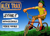 Alex Trax
