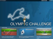 Olympische Spiele