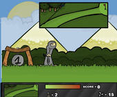 Ninjagolf