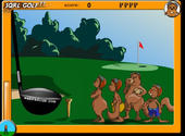 Golf 3