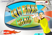 Homerun Mania