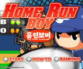 Homerun Boy