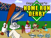 Homerun Derby