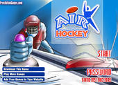 Air Hockey 5