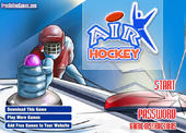 Air Hockey 4