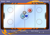 Air Hockey 3