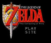 Zelda 1