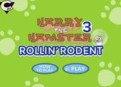 Hamster Race 3