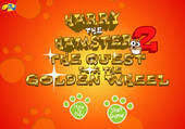 Hamster Race 1
