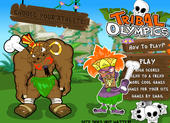 Olympische Spiele