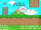 Scoregamites