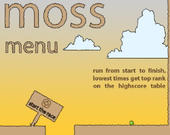 Moss