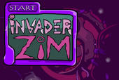 Invader Zim