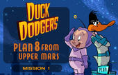 Duck Dodgers