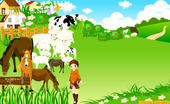 Robinsons Farm