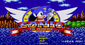 Sonic 2