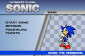 Sonic 1