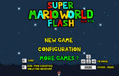 Super Mario Welt 2