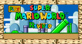 Super Mario 3