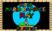 Super Mario Rampage