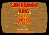 Super Banditbros