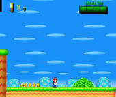 Marios Welt 3