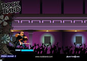 Crowd Surfing