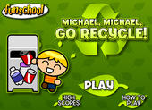 Michael Recycling