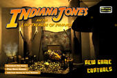Indiana Jones 2