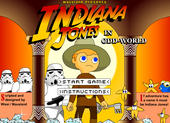Indiana Jones 1