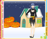 Happy Halloween 2