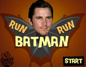 Run Batman Run