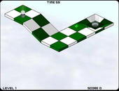 Das Spiel mit dem Ball 2